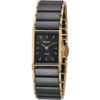 Regent Quarzuhr F-1584, Armbanduhr, Damenuhr, analog