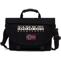 Napapijri Messenger Bag H-Reflect, Polyester