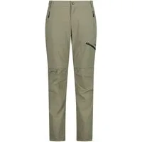CMP Trekkinghose CMP Herren Hose MAN ZIP OFF PANT 31T5157