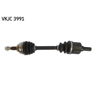 SKF Antriebswelle vorne links Citroen Ds4 Peugeot 407 607