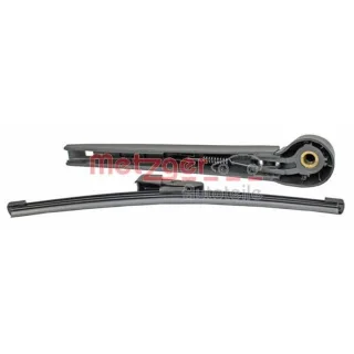 Metzger Wischerarm hinten Seat Mii VW Up!