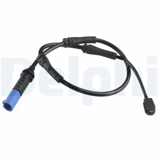 Delphi Warnkontakt hinten BMW 2er 3er 4er 3,0