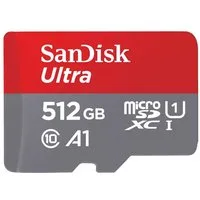 Sandisk Speicherkarte