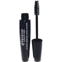Benecos Mascara Natural Mascara Vegan Volume - Magic black 8ml