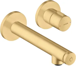 Hansgrohe Waschtischmischer Unterputz Axor Uno 45112250