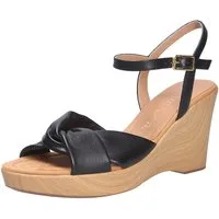 Unisa Unisa Damen Sandale RAMIRO schwarz Größe Keilsandalette