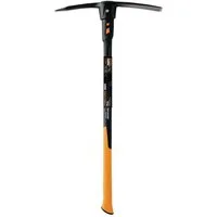 Fiskars Schaufel Fiskars IsoCore Kreuzhacke L 5 lb/36"