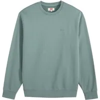 Levi's® Sweatshirt Herren Sweatshirt 1er Pack Baumwolle (Packung, 1er Pack)