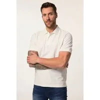 JP1880 Poloshirt Poloshirt Halbarm Piqué