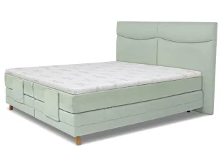 Boxspringbett SANSIBAR Langeoog