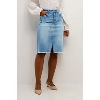 Cream Jeansrock Denimrock CRKammie