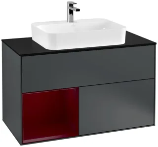 Schwarz