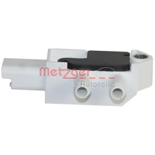Metzger Abgasdrucksensor Dacia Mercedes Renault