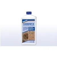 Lithofin Lithofin Fleckstop W Imprägnierung Reiniger Putzmittel 1 L Naturstein-Reiniger