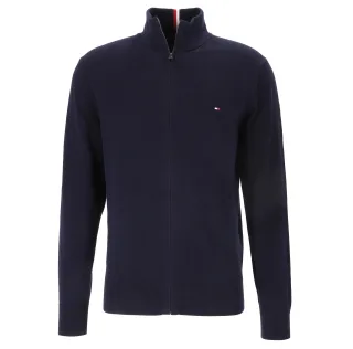 Tommy Hilfiger - Tommy Hilfiger MW0MW28050 blau - Gr. - L