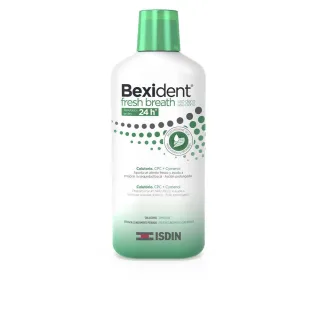 Bexident Fresh Breath Colutorio 500 ml