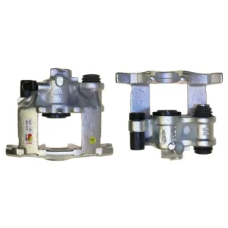 Bosch Bremssattel hinten links Peugeot 406