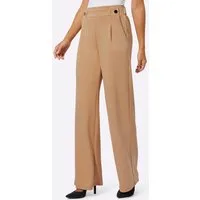 creation L Jerseyhose Modal-Mix-Hose komfortabel