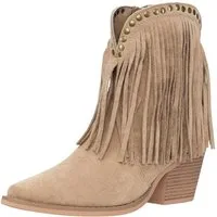 Salinyang Stiefeletten Stiefelette