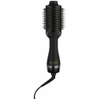 HOT TOOLS Haarbürste HOT TOOLS Volumiser Black Gold
