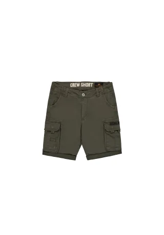 Alpha Industries Shorts "Crew Short"