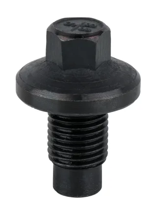 KS Tools Ölablassschraube, Außen6kant 13mm, M14x1,5x21mm, 25er-Pack - 430.2064