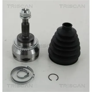 Triscan Antriebswellengelenk au?en Renault Megane Sc?nic 854025128