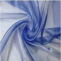 Event Kauf Stoff Organza Crystal Stoff Meterware, Breite 150 cm