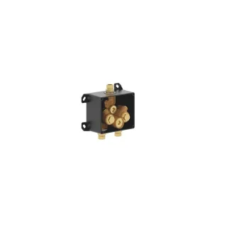 Dornbracht eSET Touchfree Waschtischbatterie mit Temperatureinstellung SERIENNEUTRAL 35740970 3574097090