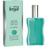 Fenjal Eau de Toilette