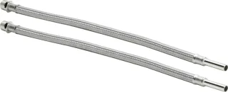 Viega Schlauch 6146.32, in R1/2 Gummi 671051