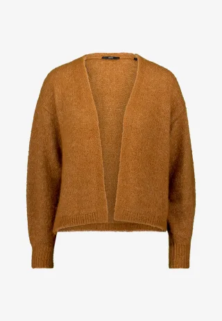 zero - Zero 1010003557 7720_Camel_Mouline 7720_Camel_Mouline - Gr. - S