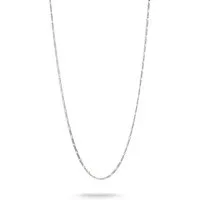 THOMAS SABO Collierkettchen Figarokettengliederung