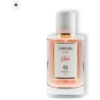Maissa Paris Eau de Parfum Maison Maissa Jawhara Elixir Eau de Parfum 100 ml, 1-tlg., EDP