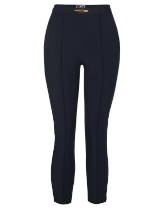 Elisabetta Franchi Hose