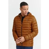 Blend Steppjacke BHRomsey (1-St) Stilvolle Übergangsjacke mit Steppung