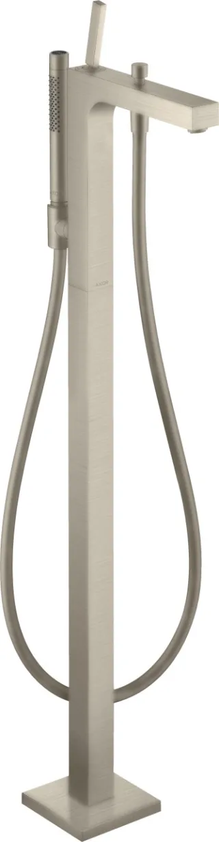 Hansgrohe Wannenmischer Axor Citterio Fertigset 39451820