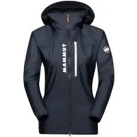 Mammut Windbreaker Aenergy WB Hooded Jacket Women