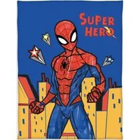 Kinderdecke Spiderman, Spiderman, mit tollem Spiderman Motiv