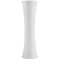 Lindby Stehlampe Liana, Weiß IP20, 2 x 60 W