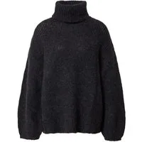 EDITED Strickpullover Swantje (1-tlg) Plain/ohne Details