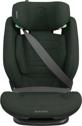 Maxi Cosi Rodifix Pro2 i-Size (3,5-12 Jahre) Authentic Green