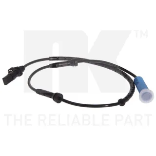 NK Raddrehzahlsensor hinten BMW 5er E39 291507