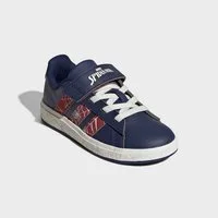 adidas Sportswear ADIDAS MARVEL SPIDER-MAN GRAND COURT Klettschuh für Kinder & Jugendliche