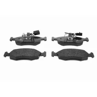 Vaico Bremsbel?ge vorne Fiat 500 V24-1229