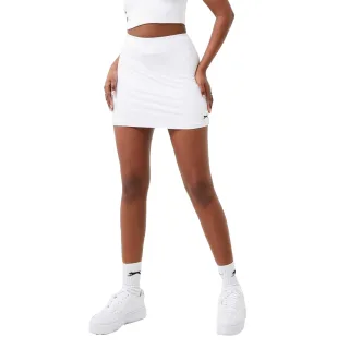 Slazenger - "Court" Hosenrock für Damen (Weiß)