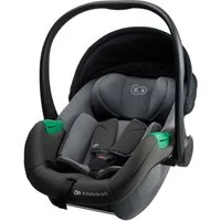 Kinderkraft Babyschale MINK PRO2 iSize, ab: Geburt, bis: 15 Monaten, ab: 40 cm, bis: 87 cm