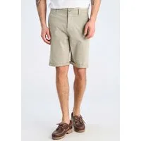 LINDBERGH Chinoshorts mit Stretch