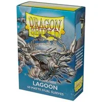 Dragon Shield Sammelkarte Small Sleeves - Lag