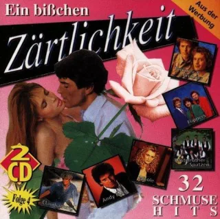 Ein Bisschen Zärtlichkeit-F.4